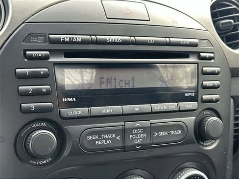 Used 2012 MAZDA MX-5 Miata Touring w/ Suspension Pkg image 10