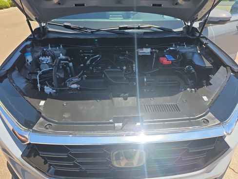 Used 2023 Honda CR-V EX-L image 21