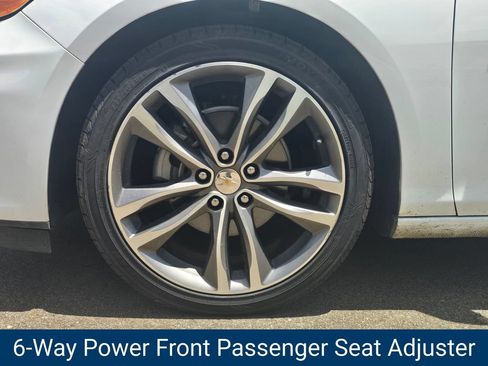 Certified 2024 Chevrolet Malibu LT FWD image 9