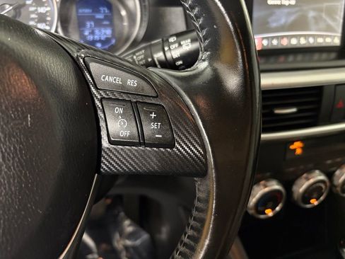Used 2016 MAZDA CX-5 Touring FWD image 19