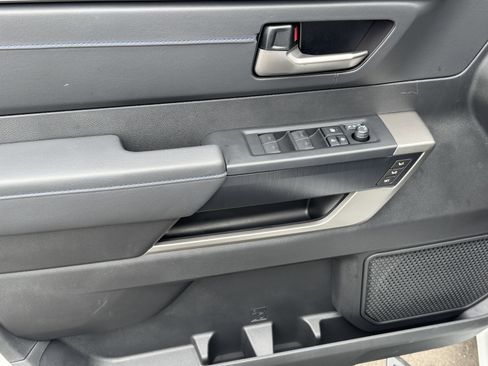 New 2026 Toyota Sequoia Platinum AWD/4WD image 18