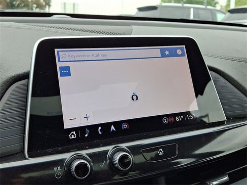 Certified 2022 Cadillac CT4 Premium Luxury image 17