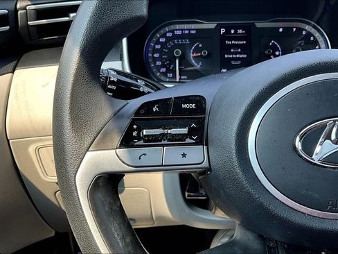 Used 2024 Hyundai Tucson SEL image 10