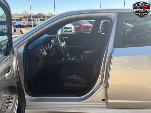Used 2023 Dodge Charger GT w/ Plus Group AWD/4WD image 11