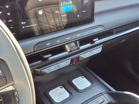 New 2027 Kia Telluride SX X-Line AWD/4WD image 6