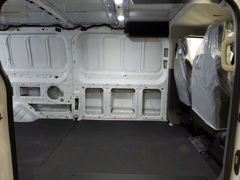 New 2025 Ford Transit 150 Low Roof image 23