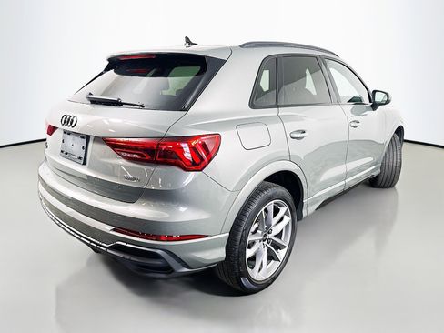 Used 2025 Audi Q3 2.0T Premium w/ Convenience Package AWD/4WD image 7