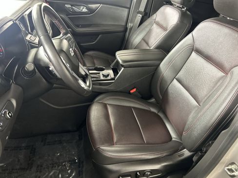 Used 2021 Chevrolet Blazer RS image 21