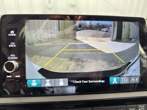 New 2026 Honda Odyssey Elite image 24