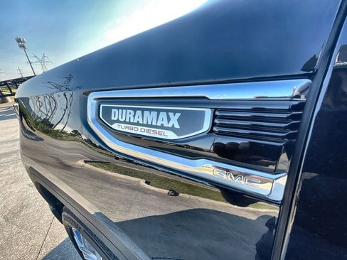 New 2026 GMC Sierra 1500 Denali image 39