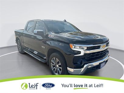 Used 2023 Chevrolet Silverado 1500 LT