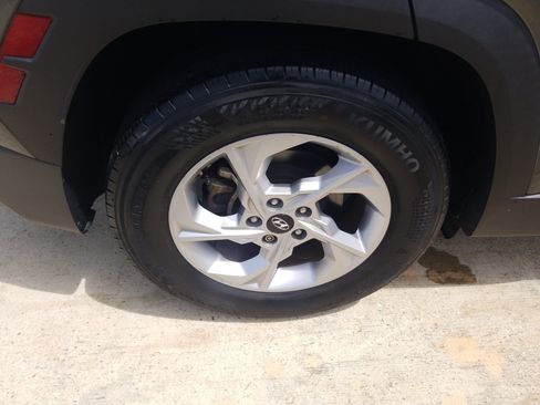 Used 2023 Hyundai Tucson SEL FWD image 23