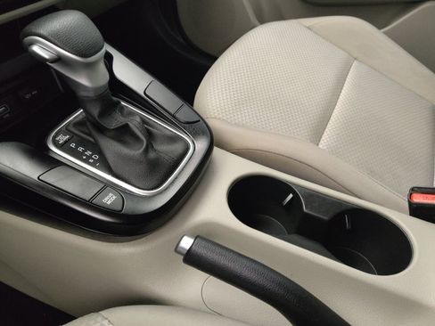 Used 2022 Kia Soul LX w/ Technology Package FWD image 26