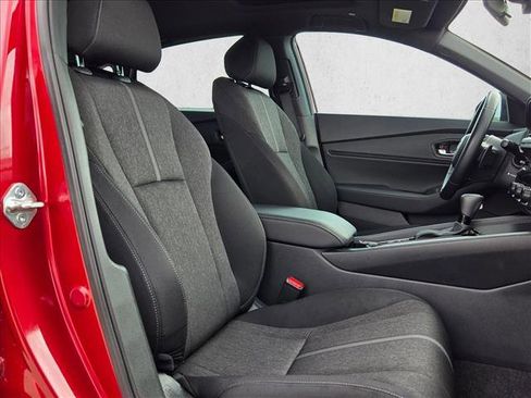 Used 2024 Honda Accord Sport image 21
