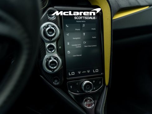 Used 2019 McLaren 720S Luxury image 32