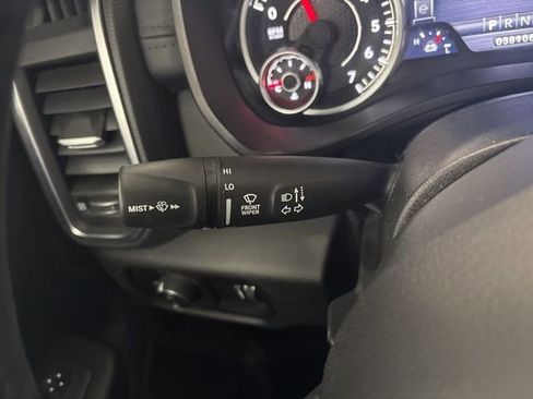 Used 2024 RAM 1500 Big Horn image 34