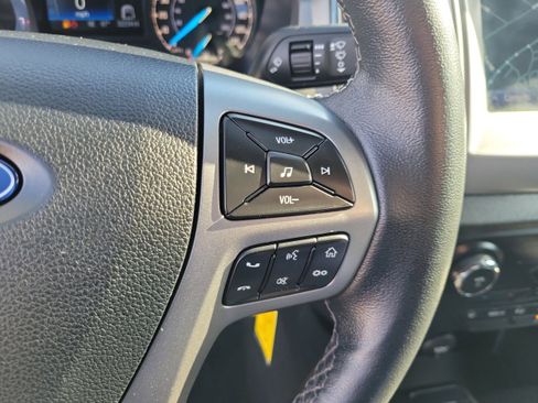 Used 2022 Ford Ranger XLT w/ Equipment Group 301A Mid image 23