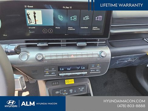 New 2026 Hyundai Kona SEL Premium FWD image 23