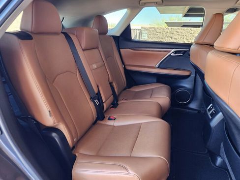 Used 2022 Lexus RX 350L w/ Premium Package image 77