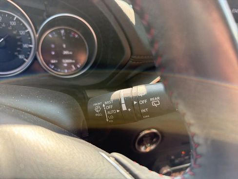 Used 2023 MAZDA CX-5 Carbon Edition image 16