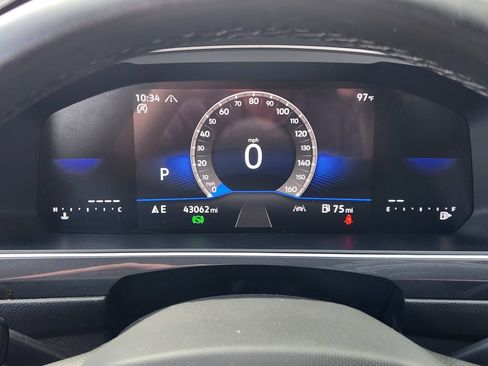 Certified 2024 Volkswagen Tiguan Wolfsburg Edition AWD/4WD image 10