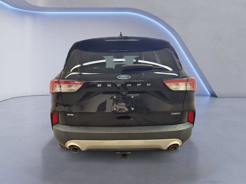 Used 2020 Ford Escape SE Sport AWD/4WD image 5