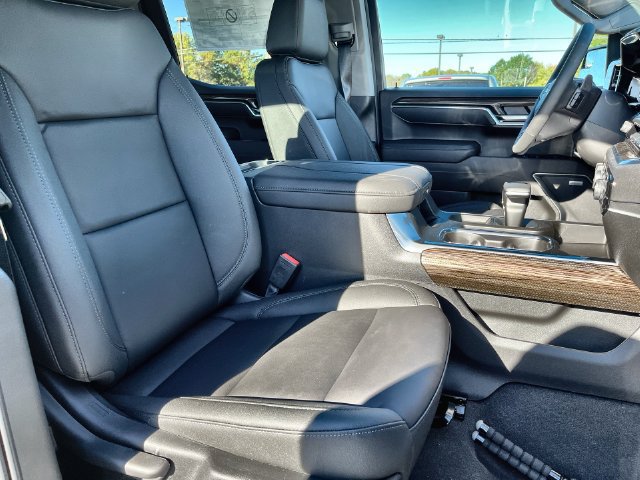 New 2026 Chevrolet Silverado 1500 RST w/ Convenience Package II AWD/4WD image 33
