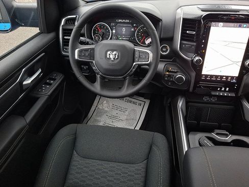 New 2026 RAM 1500 Big Horn image 12