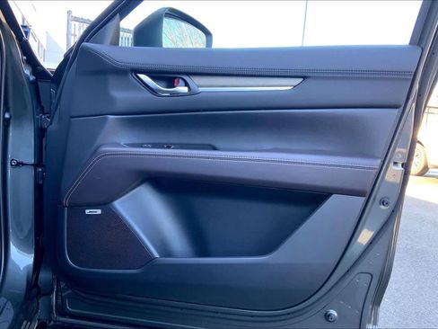 Used 2025 MAZDA CX-5 Signature image 22