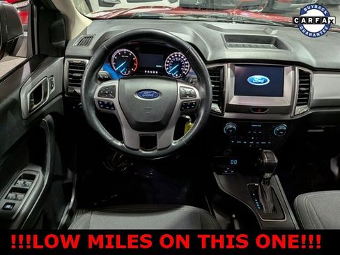Used 2020 Ford Ranger XLT w/ Equipment Group 301A Mid image 21