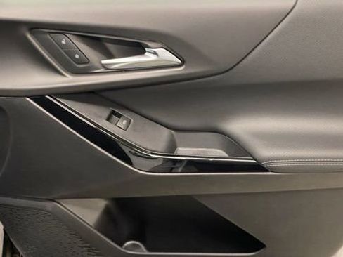 New 2026 Chevrolet Equinox LT w/ Midnight Edition image 28