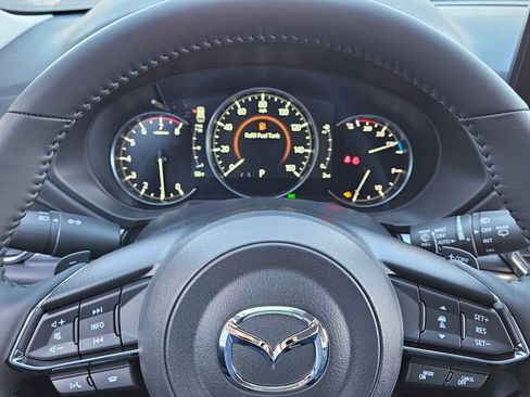 New 2025 MAZDA CX-5 AWD 2.5 S w/ Premium Plus Pkg image 21