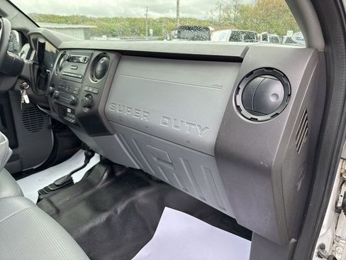 Used 2012 Ford F350 XL w/ PWR Equipment Group AWD/4WD image 43