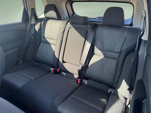 New 2026 Nissan Rogue SV w/ Cold Weather Package image 19