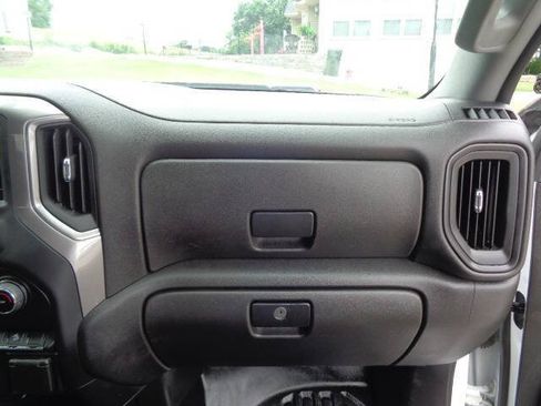 Used 2023 Chevrolet Silverado 2500 W/T w/ WT Convenience Package AWD/4WD image 23
