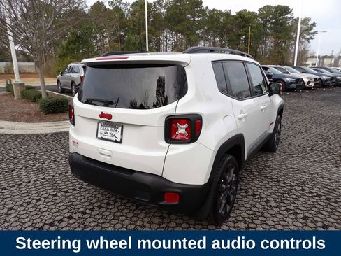 Used 2023 Jeep Renegade Latitude image 6