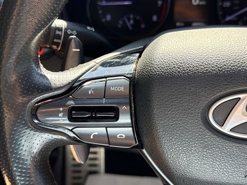 Used 2020 Hyundai Elantra GT N Line image 19