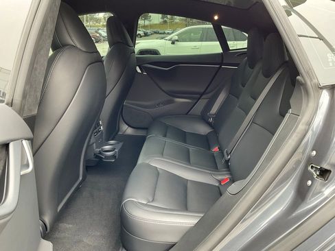 Used 2020 Tesla Model S Performance image 21
