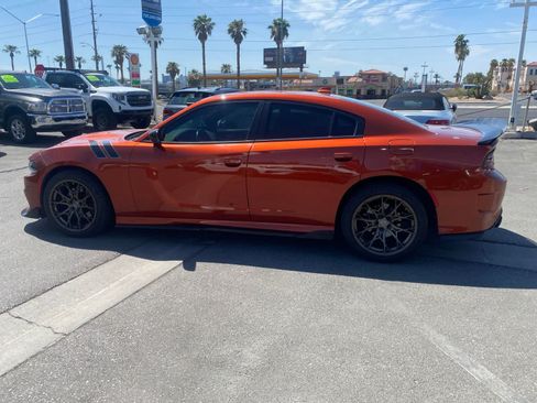 Used 2020 Dodge Charger GT w/ Driver Convenience Group RWD image 9