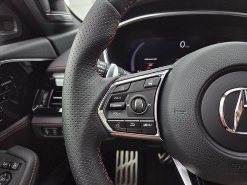 New 2026 Acura MDX A-Spec AWD/4WD image 23