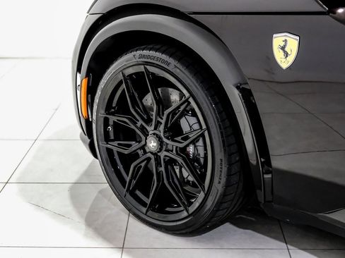 Used 2024 Ferrari Purosangue image 59
