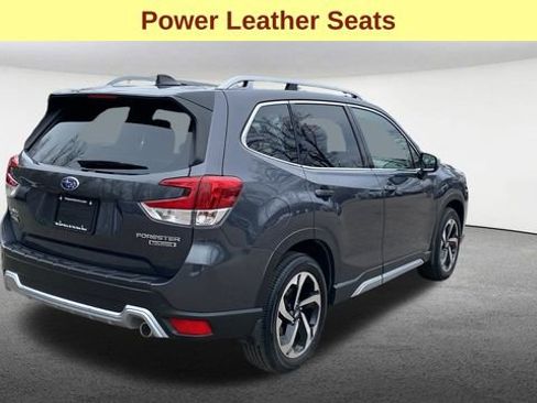 Certified 2024 Subaru Forester Touring AWD/4WD image 8