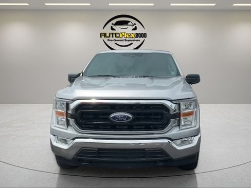 Used 2022 Ford F150 XLT AWD/4WD image 2