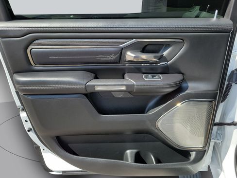 Used 2021 RAM 1500 Limited w/ Night Edition AWD/4WD image 29