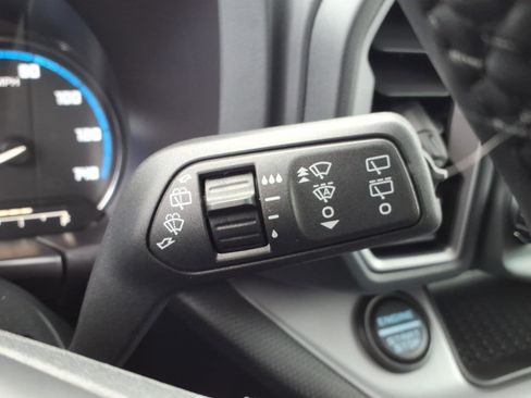 Used 2024 Ford Bronco Sport Outer Banks image 28