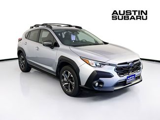 Used 2024 Subaru Crosstrek 2.0i Premium video 1