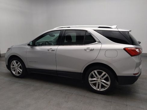 Used 2020 Chevrolet Equinox Premier image 3