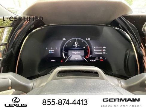 Used 2026 Lexus RX 350 Premium w/ Convenience Package AWD/4WD image 17