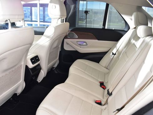 Certified 2023 Mercedes-Benz GLE 350 image 32