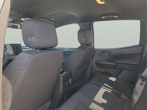 New 2026 GMC Canyon Elevation w/ Convenience Package image 12